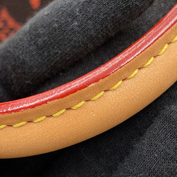 Louis Vuitton Monogram Catgram Speedy Bandouliere Handbag Bag - Picture 11 of 11